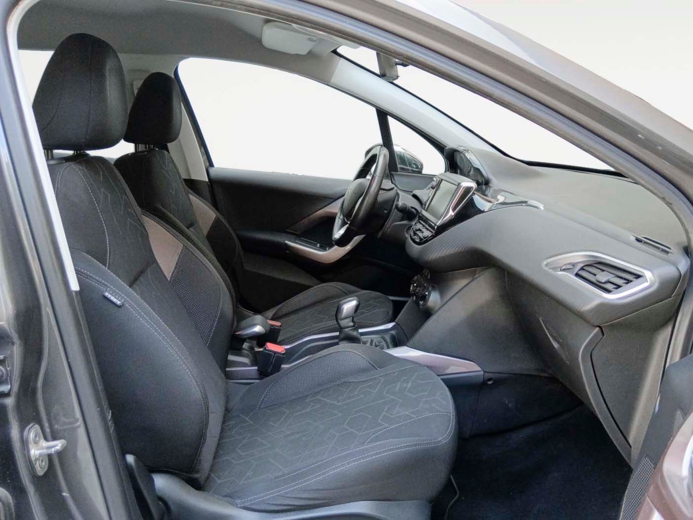 Peugeot 2008 BlueHDi 100 Style - foto 13