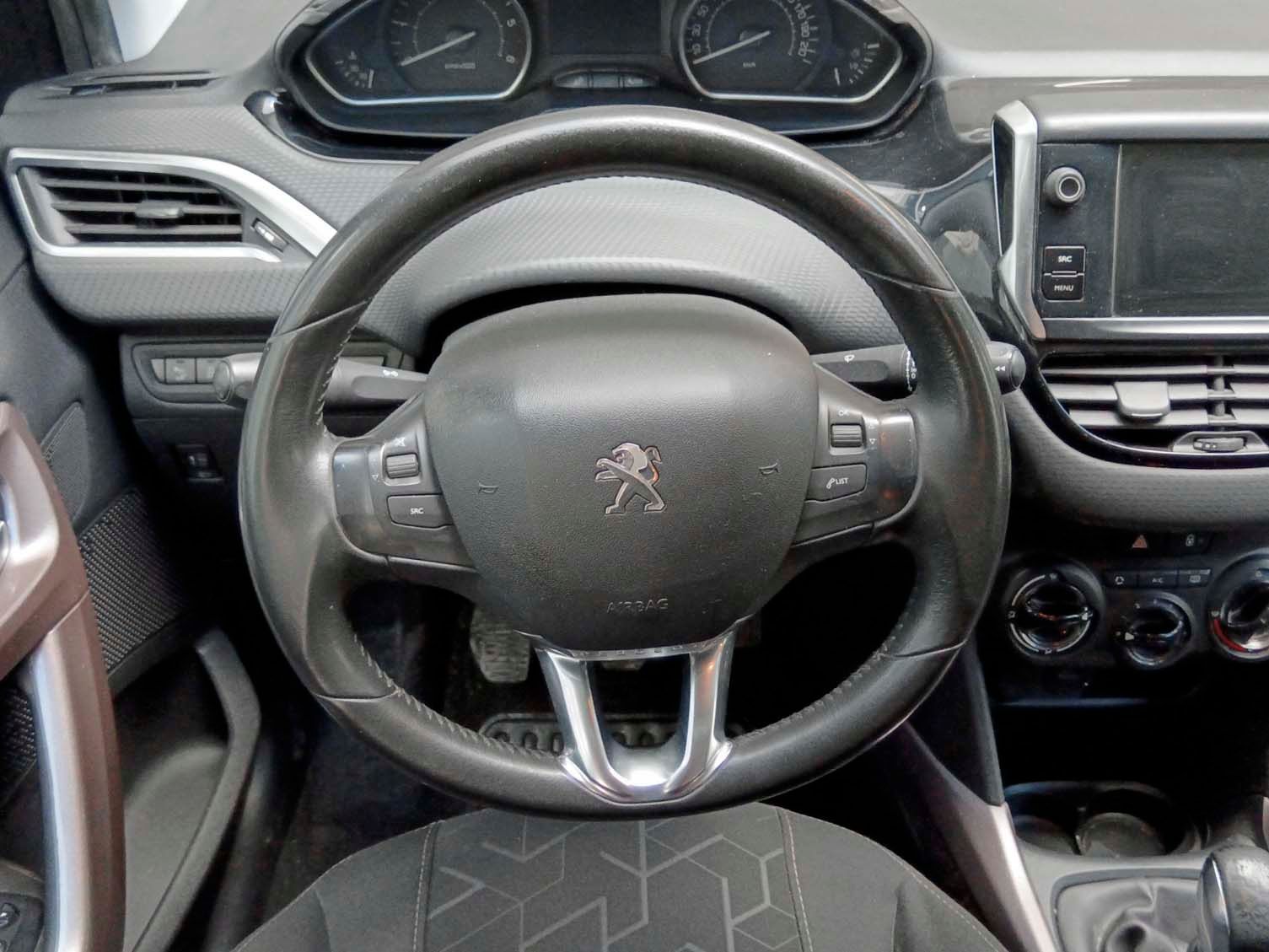 Peugeot 2008 BlueHDi 100 Style - foto 10