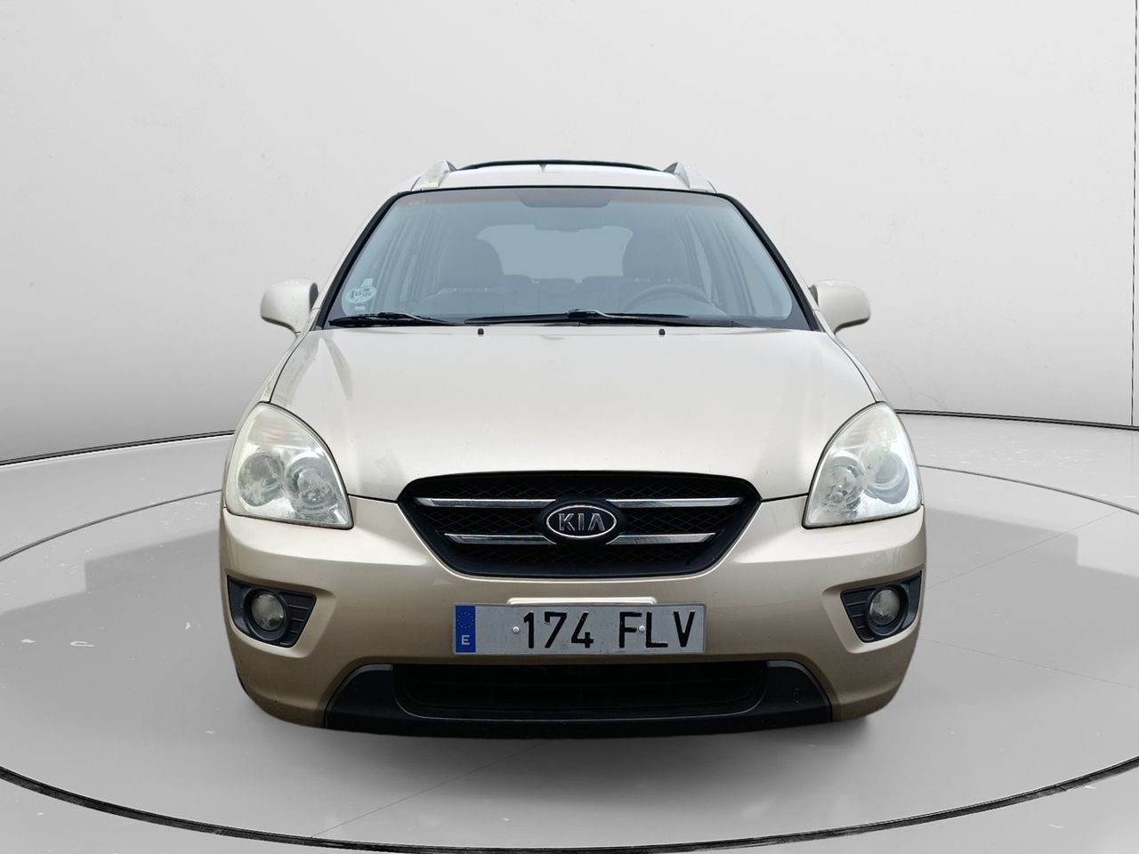 Kia Carens 2.0 CRDi VGT Emotion - foto 5