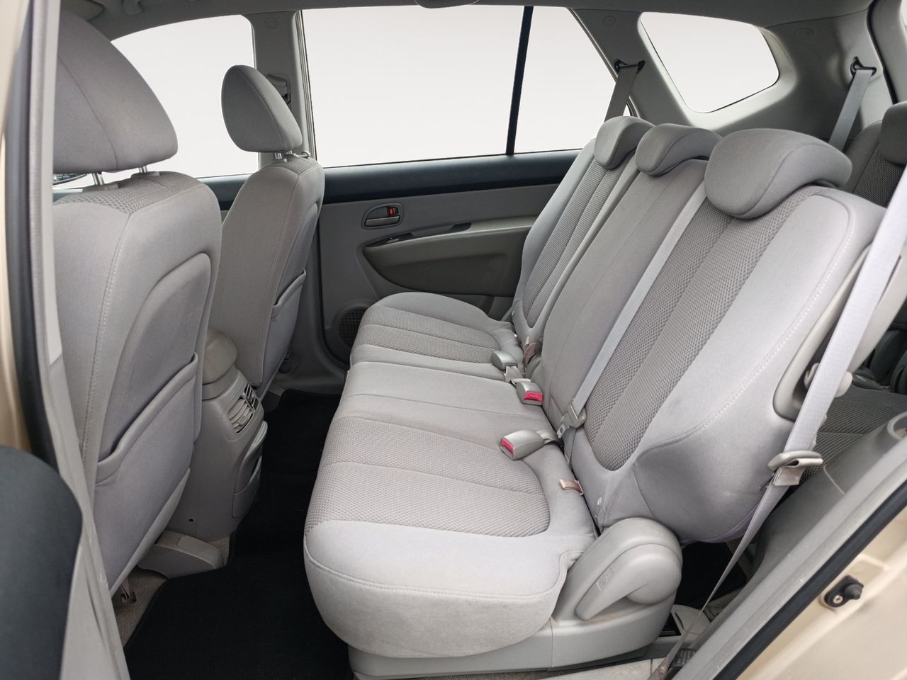 Kia Carens 2.0 CRDi VGT Emotion - foto 10