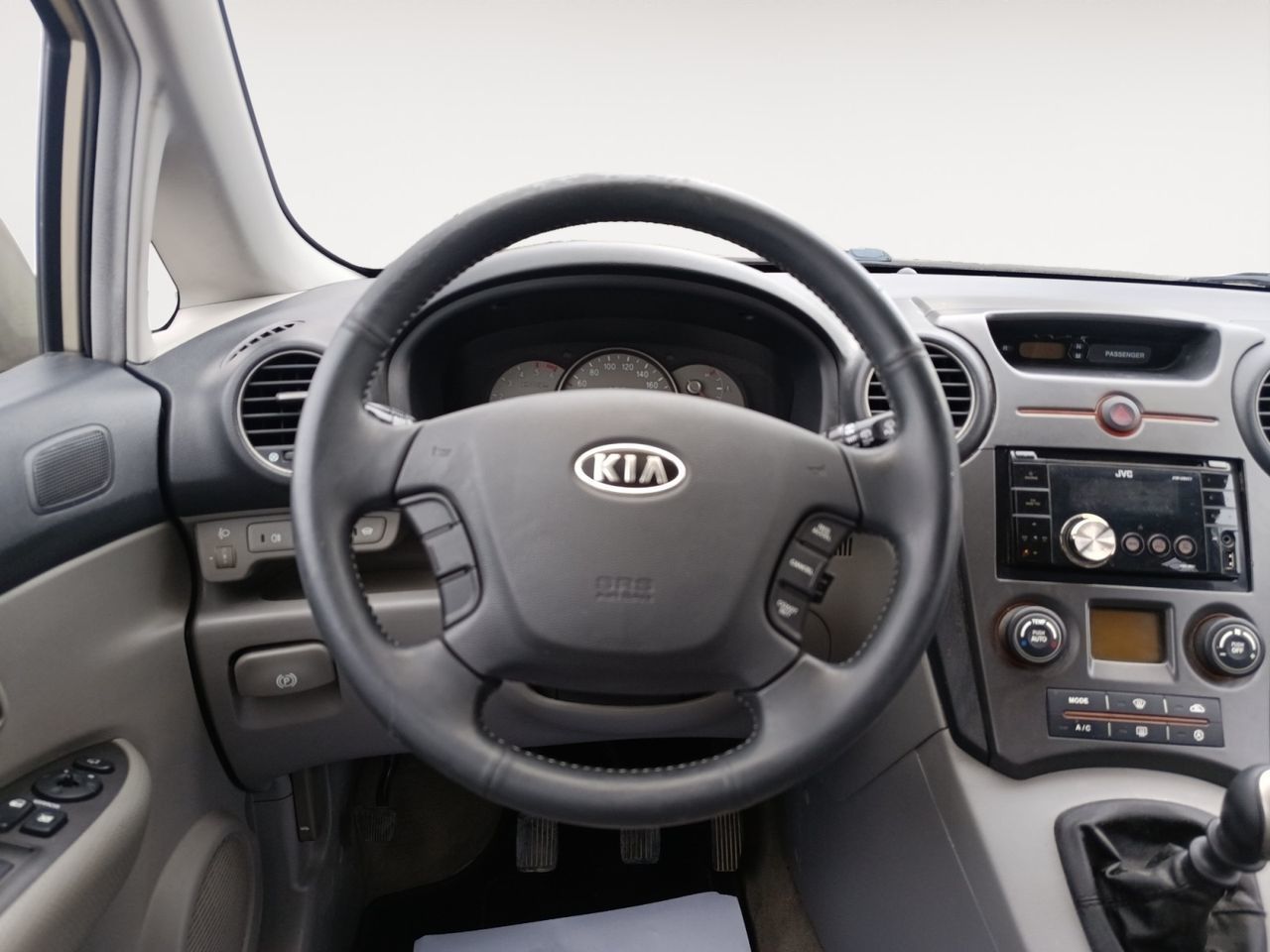Kia Carens 2.0 CRDi VGT Emotion - foto 8