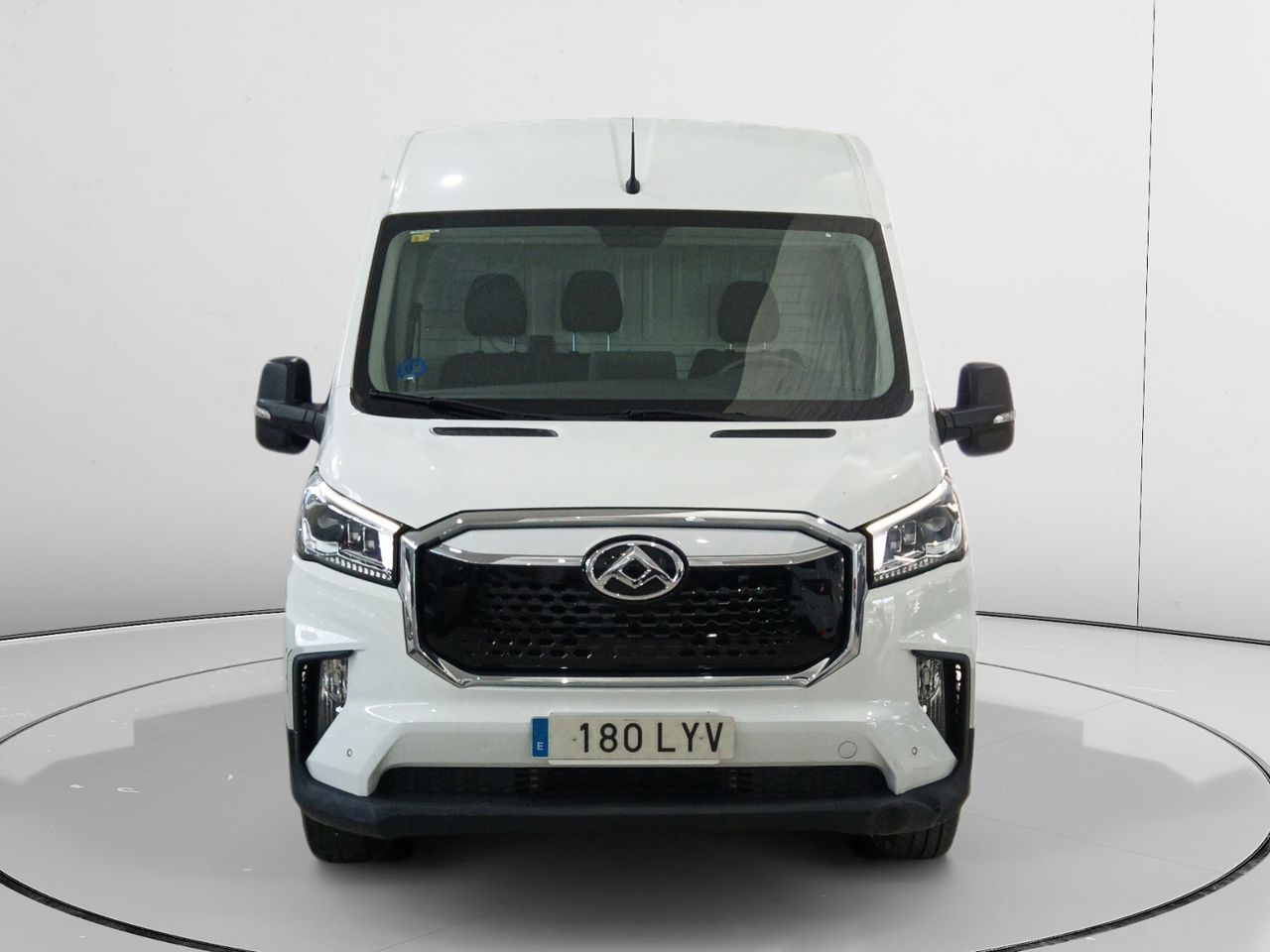 MAXUS eDeliver Furgon eDeliver 9 L3H2 72 kWh - foto 7