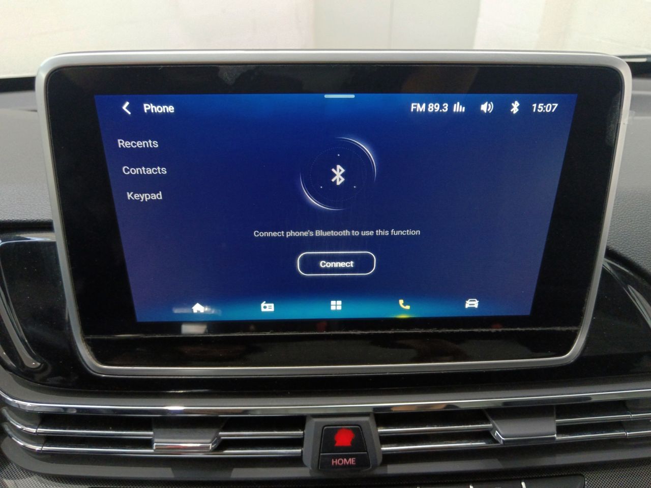 MAXUS eDeliver Furgon eDeliver 9 L3H2 72 kWh - foto 19