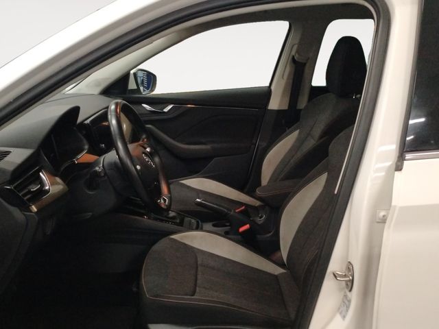 Škoda Scala 1.0 TSI Style DSG - foto 9