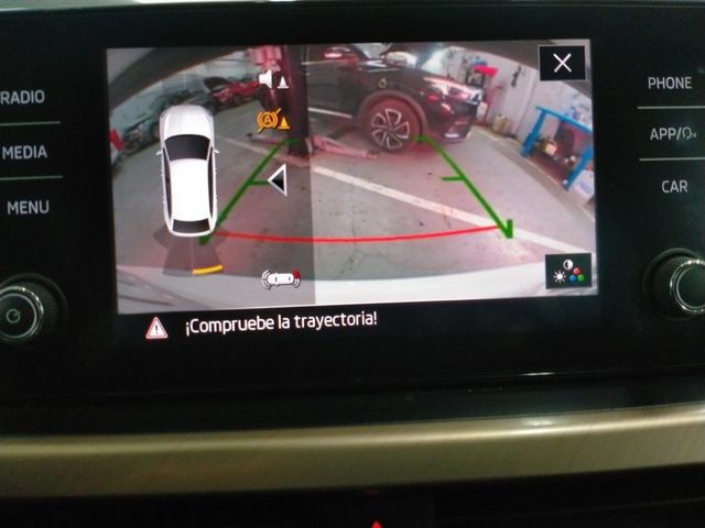 Škoda Scala 1.0 TSI Style DSG - foto 19