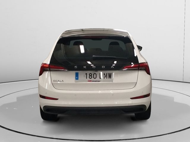 Škoda Scala 1.0 TSI Style DSG - foto 3
