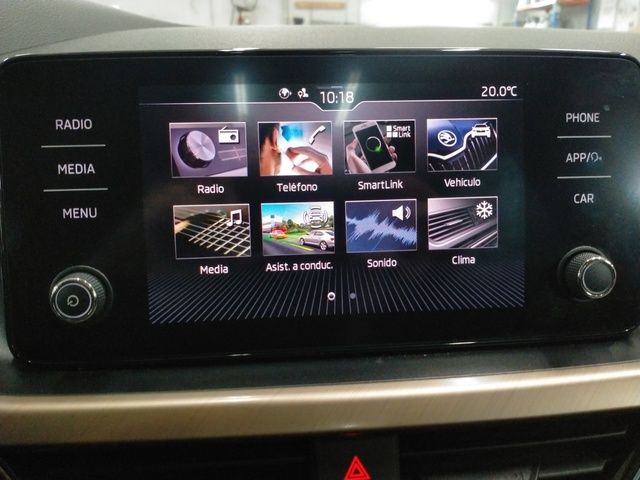 Škoda Scala 1.0 TSI Style DSG - foto 16
