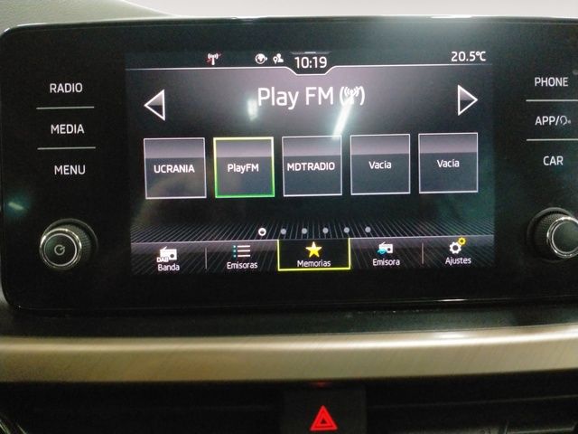 Škoda Scala 1.0 TSI Style DSG - foto 17