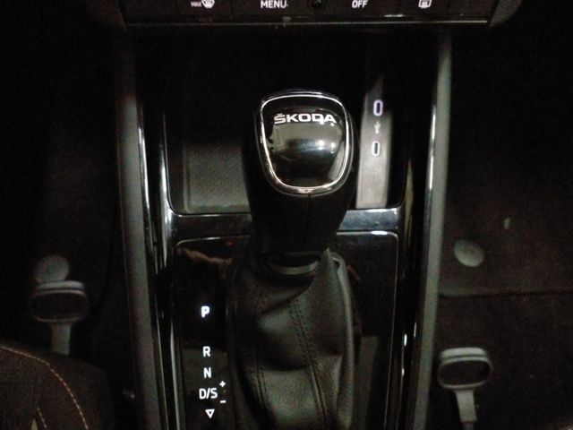 Škoda Scala 1.0 TSI Style DSG - foto 14