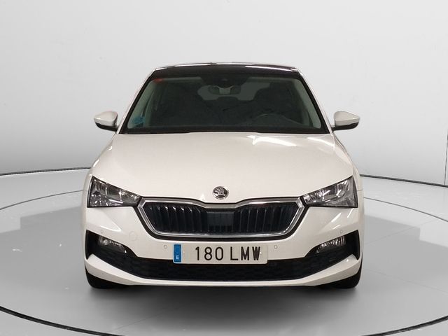 Škoda Scala 1.0 TSI Style DSG - foto 5