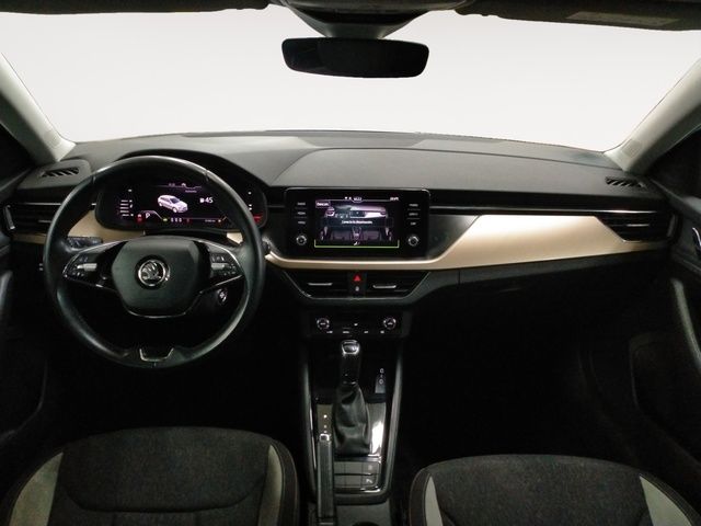 Škoda Scala 1.0 TSI Style DSG - foto 7