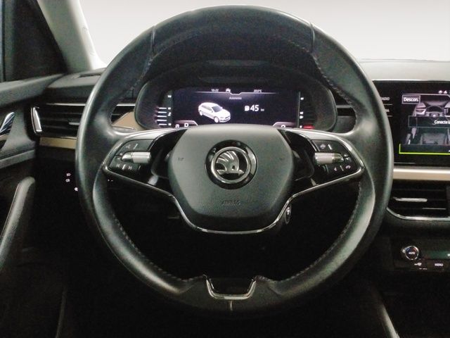 Škoda Scala 1.0 TSI Style DSG - foto 8