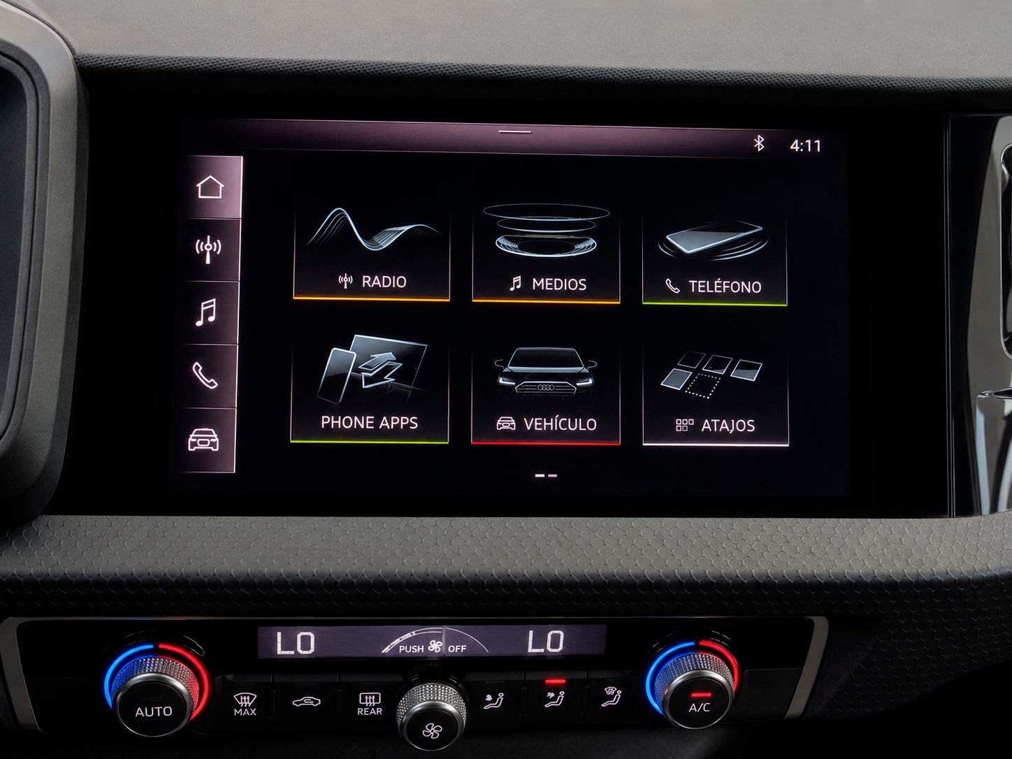 Audi A1 Advanced 25 TFSI - foto 17