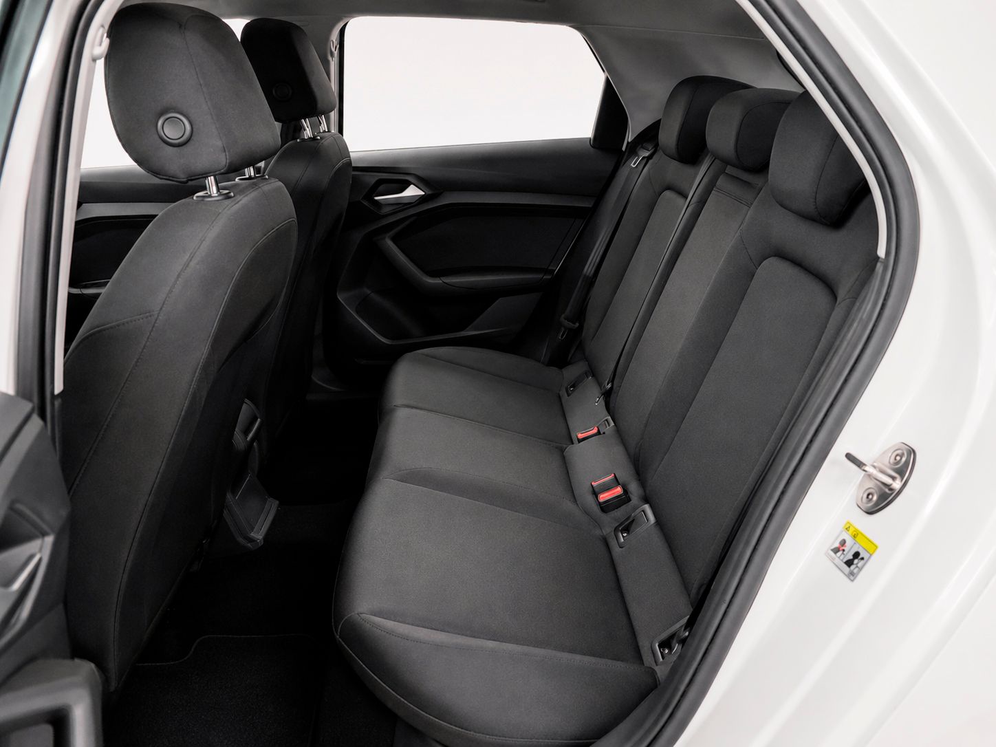 Audi A1 Advanced 25 TFSI - foto 12