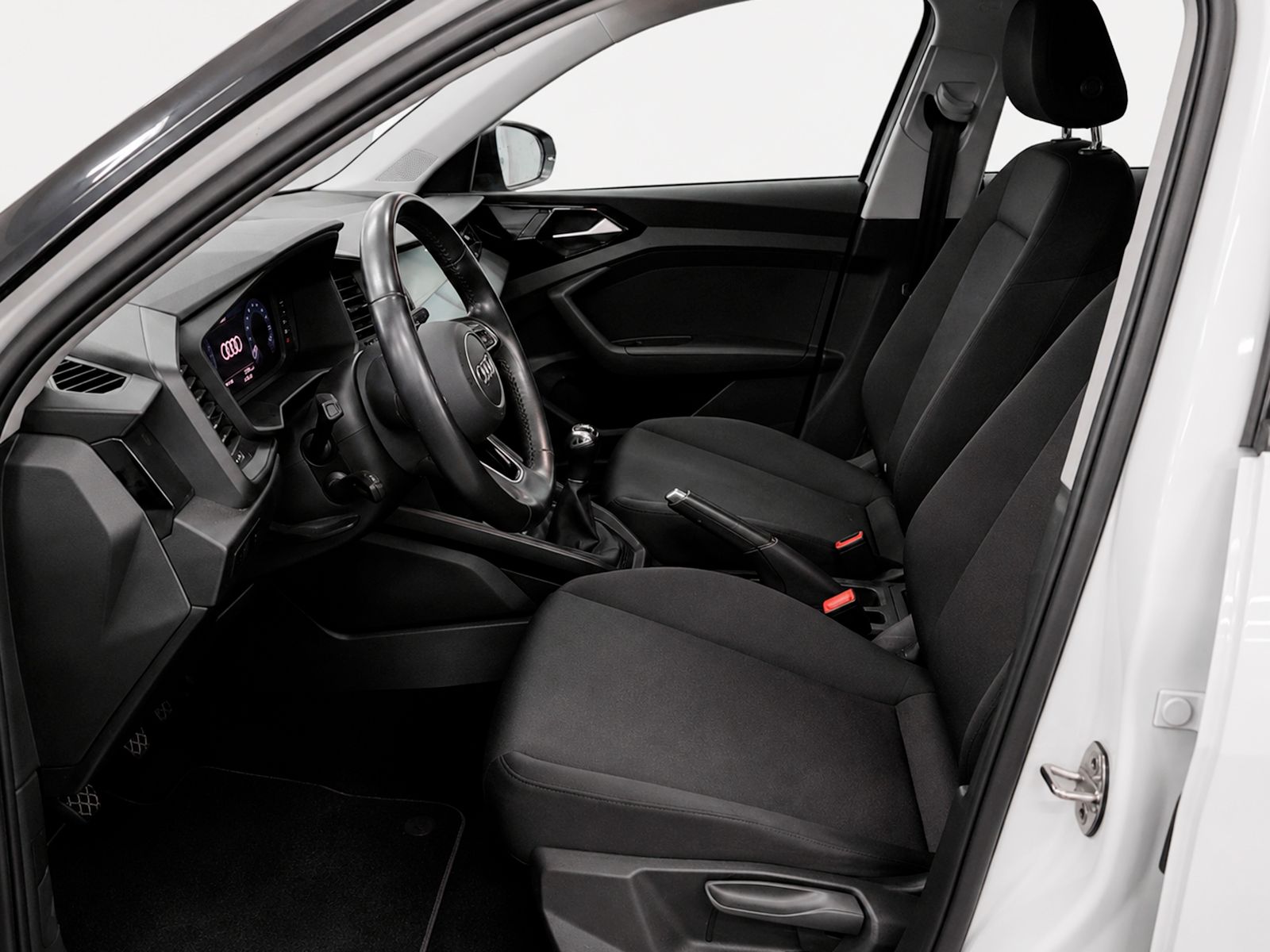 Audi A1 Advanced 25 TFSI - foto 11