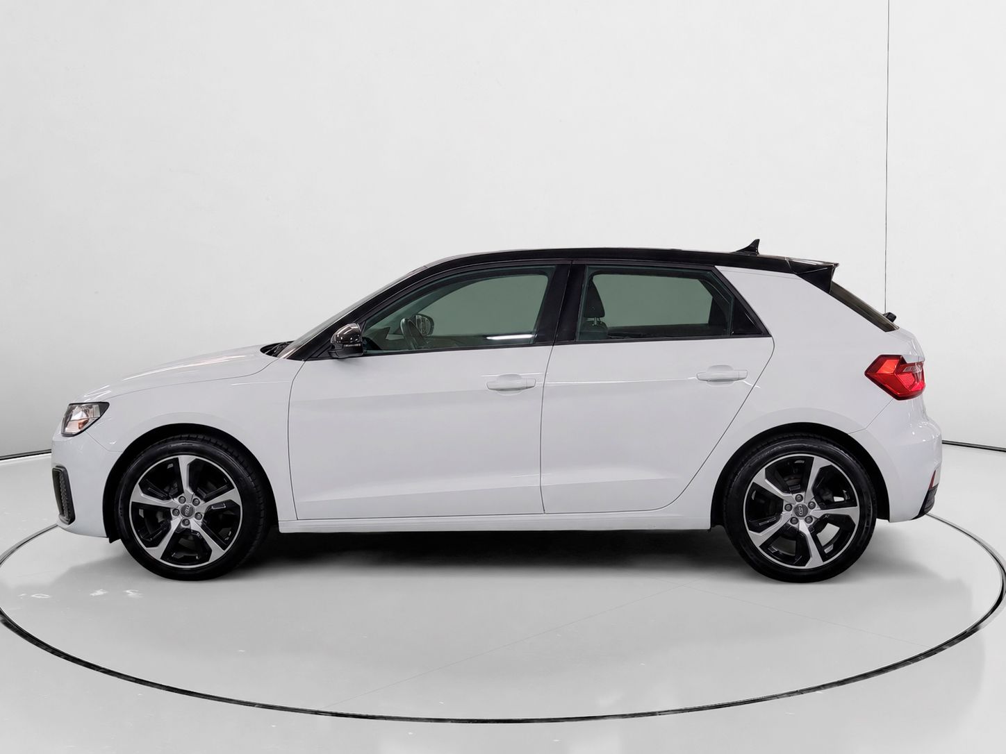 Audi A1 Advanced 25 TFSI - foto 6