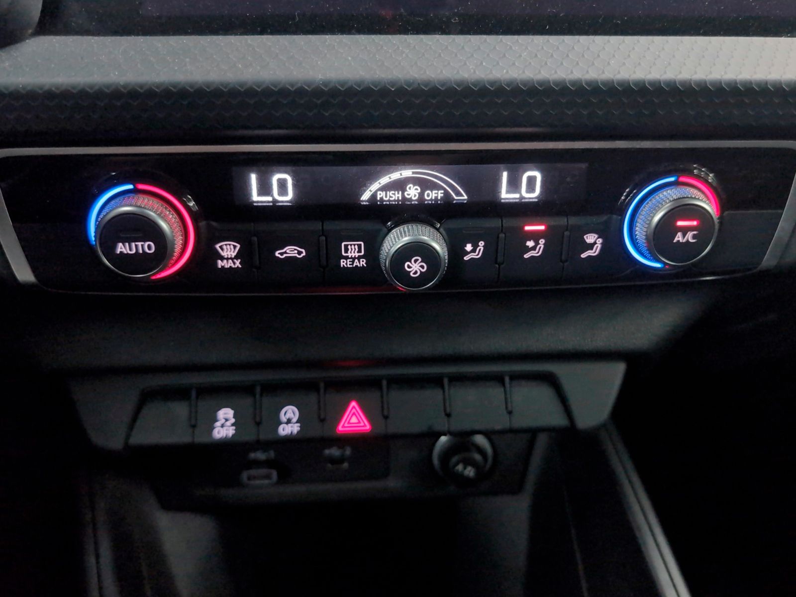 Audi A1 Advanced 25 TFSI - foto 20