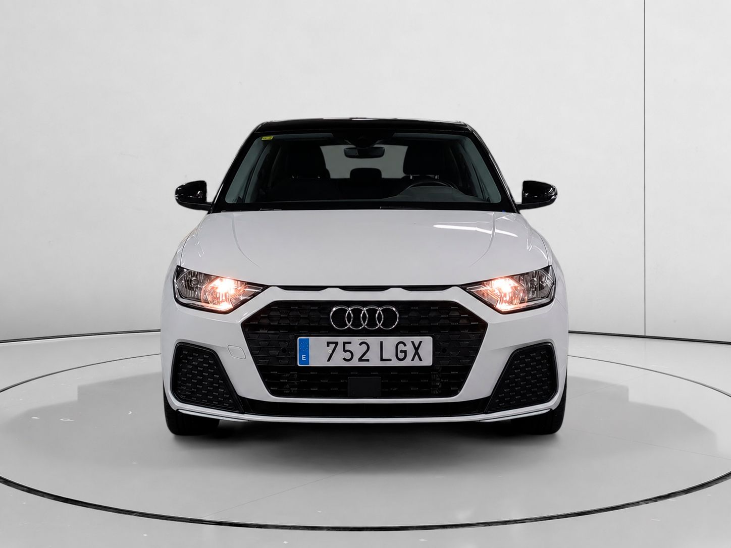 Audi A1 Advanced 25 TFSI - foto 7