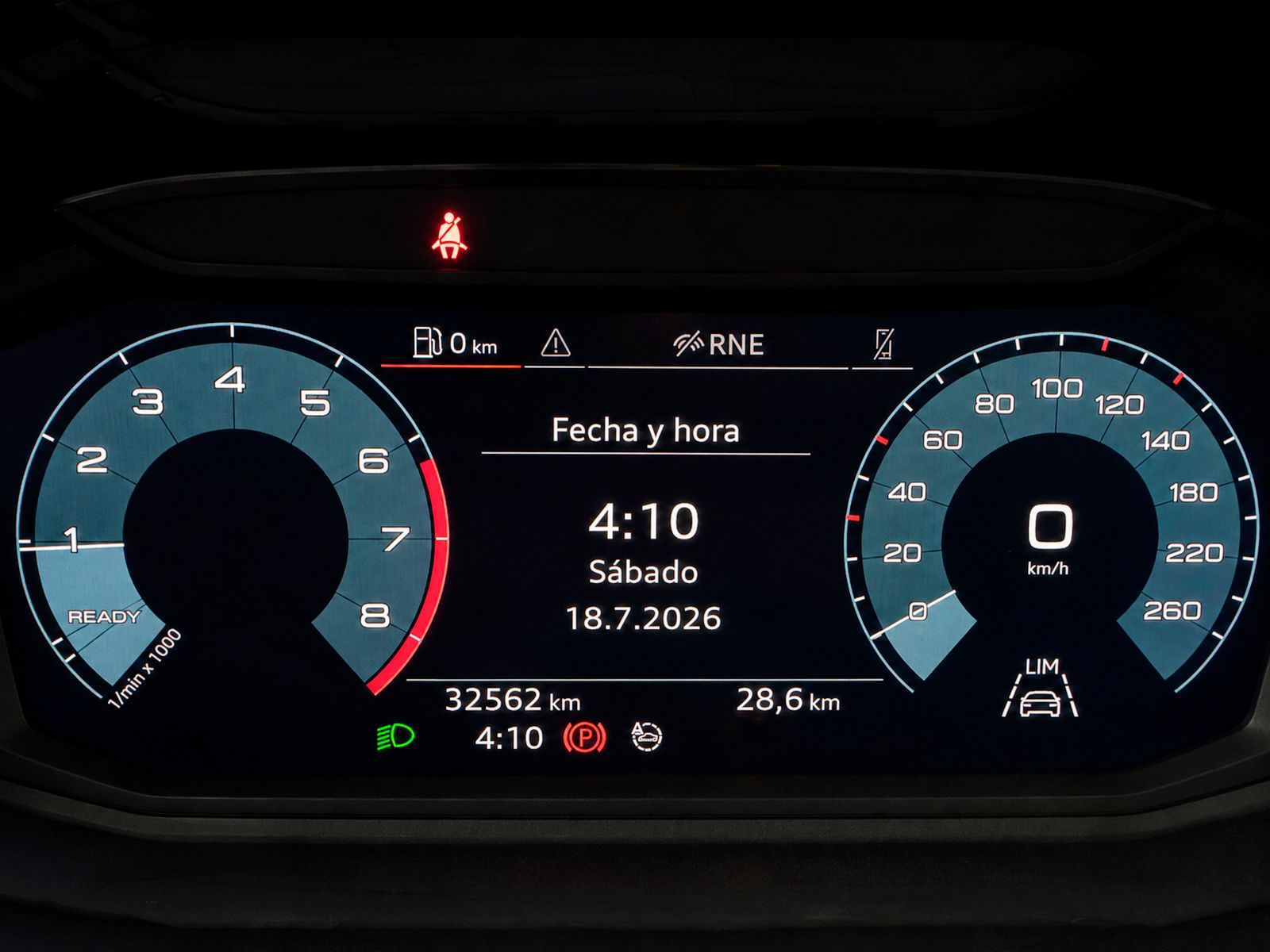 Audi A1 Advanced 25 TFSI - foto 16