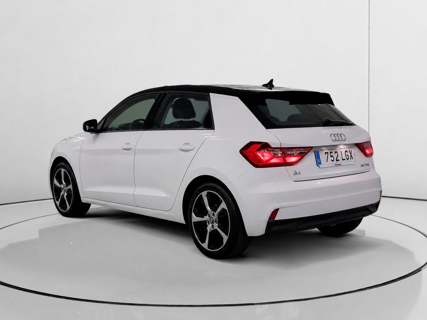 Audi A1 Advanced 25 TFSI - foto 5
