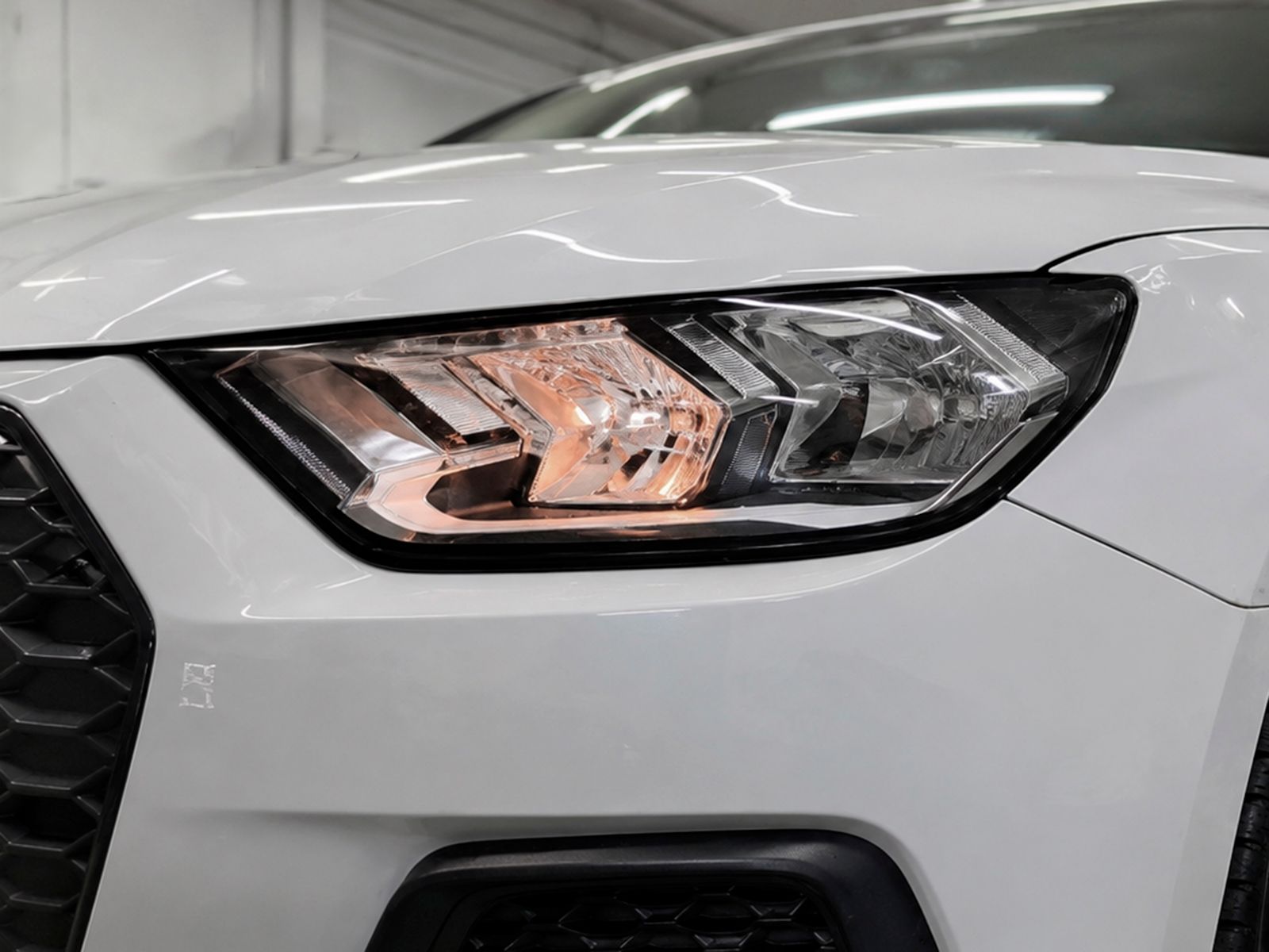 Audi A1 Advanced 25 TFSI - foto 23