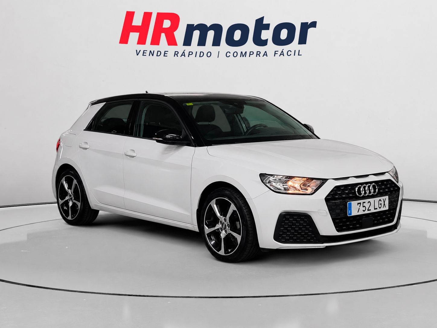 Audi A1 Advanced 25 TFSI - foto 1