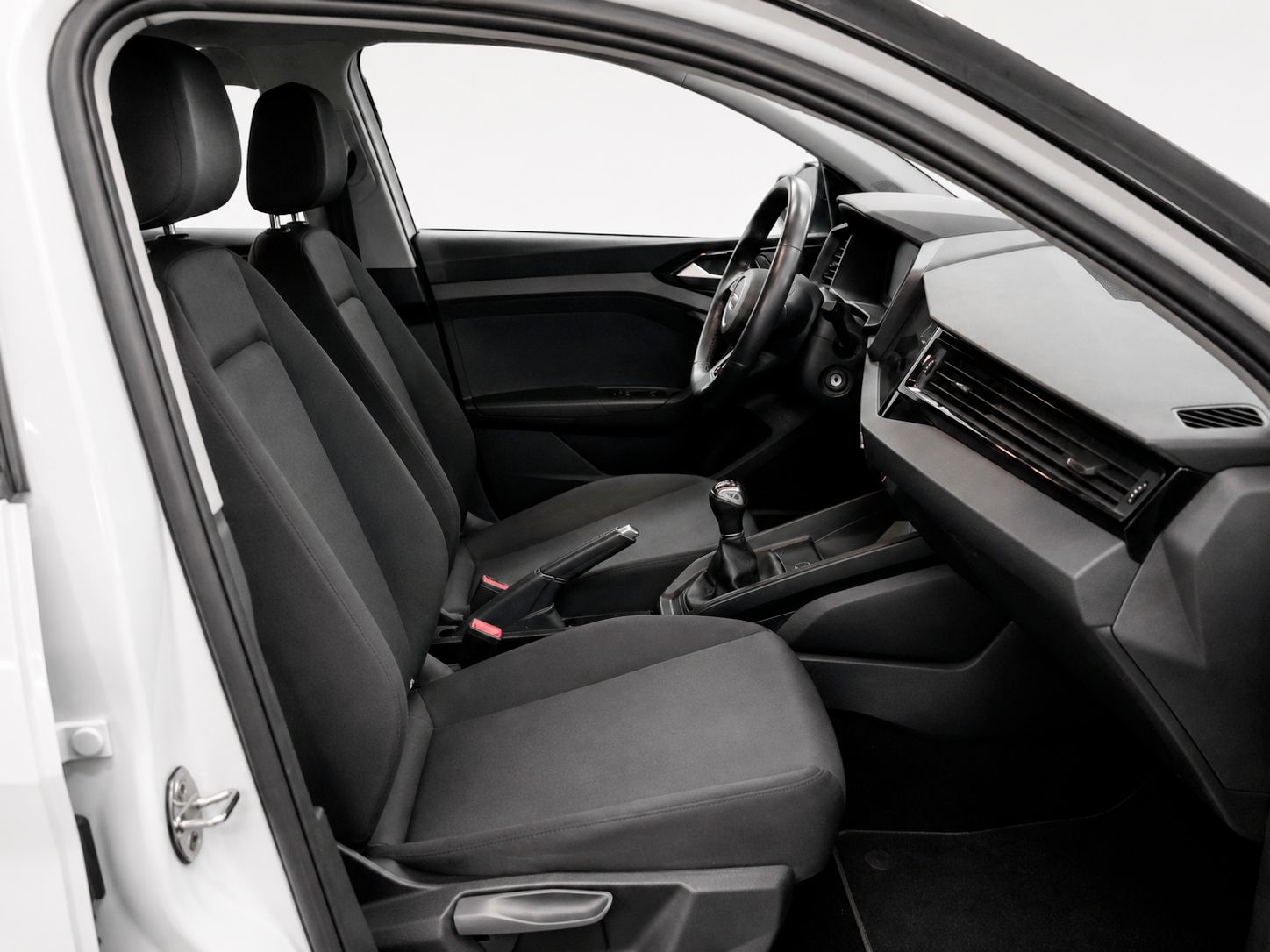 Audi A1 Advanced 25 TFSI - foto 13