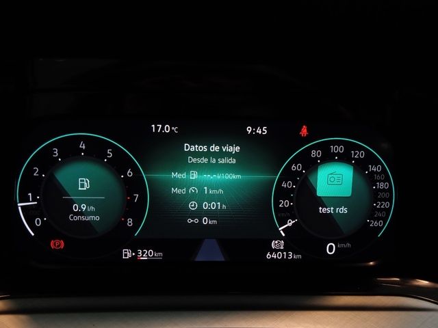 Volkswagen Golf Life 1.5 TSI - foto 13