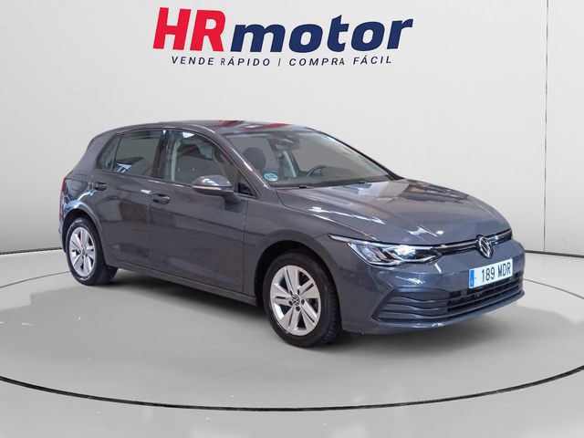 Volkswagen Golf Life 1.5 TSI - foto 1