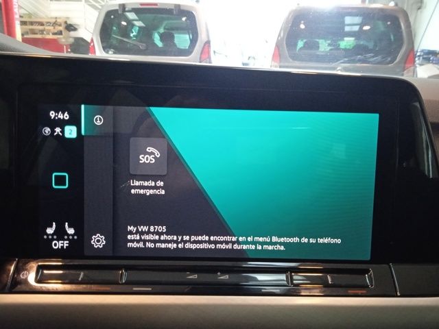 Volkswagen Golf Life 1.5 TSI - foto 16