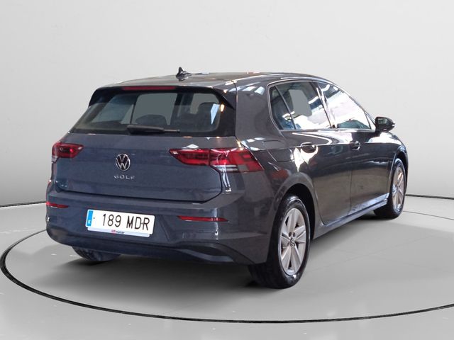 Volkswagen Golf Life 1.5 TSI - foto 2