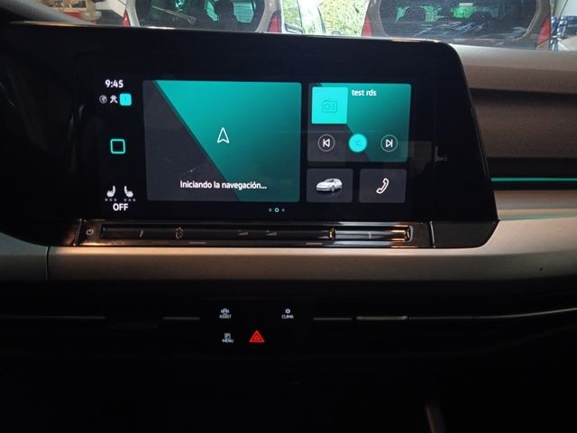 Volkswagen Golf Life 1.5 TSI - foto 14