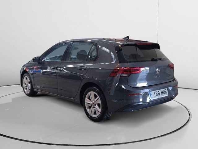 Volkswagen Golf Life 1.5 TSI - foto 4