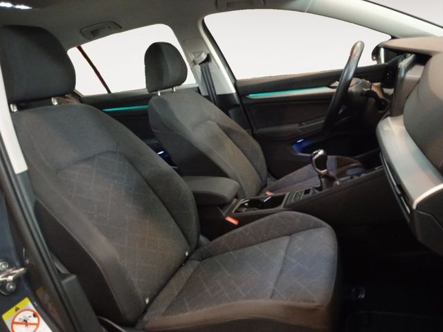Volkswagen Golf Life 1.5 TSI - foto 10