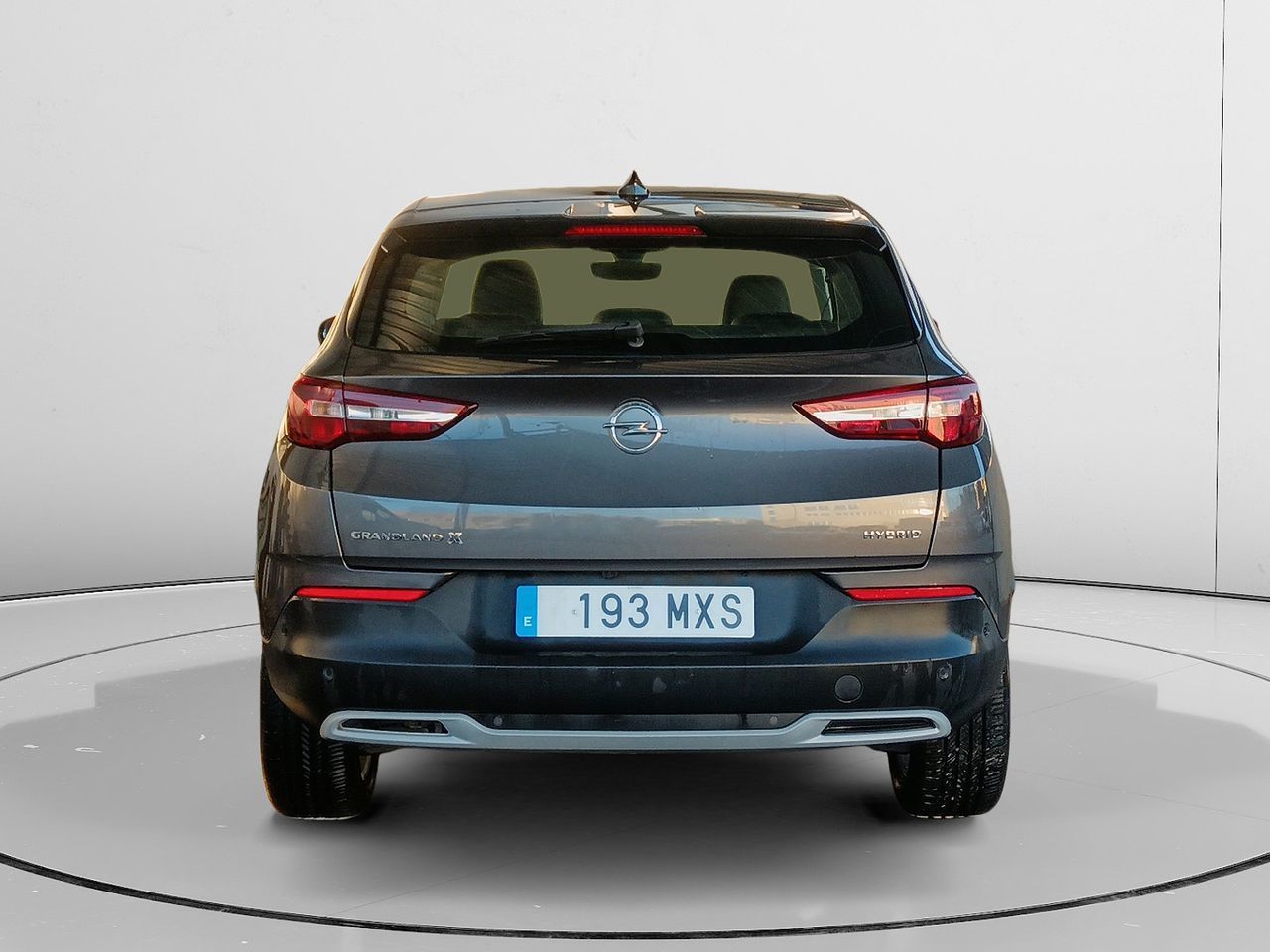 Opel Grandland 1.6 Turbo PHEV Ultimate 4x2 - foto 3