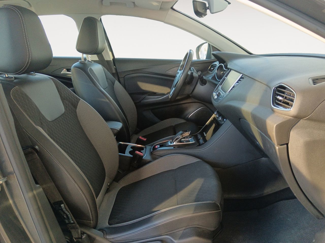 Opel Grandland 1.6 Turbo PHEV Ultimate 4x2 - foto 11