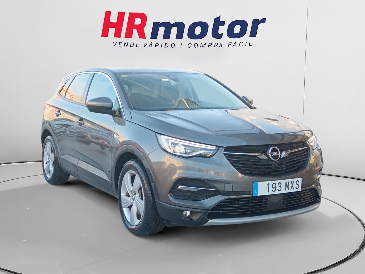 Opel Grandland 1.6 Turbo PHEV Ultimate 4x2