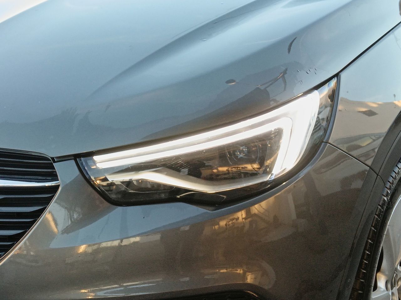 Opel Grandland 1.6 Turbo PHEV Ultimate 4x2 - foto 22