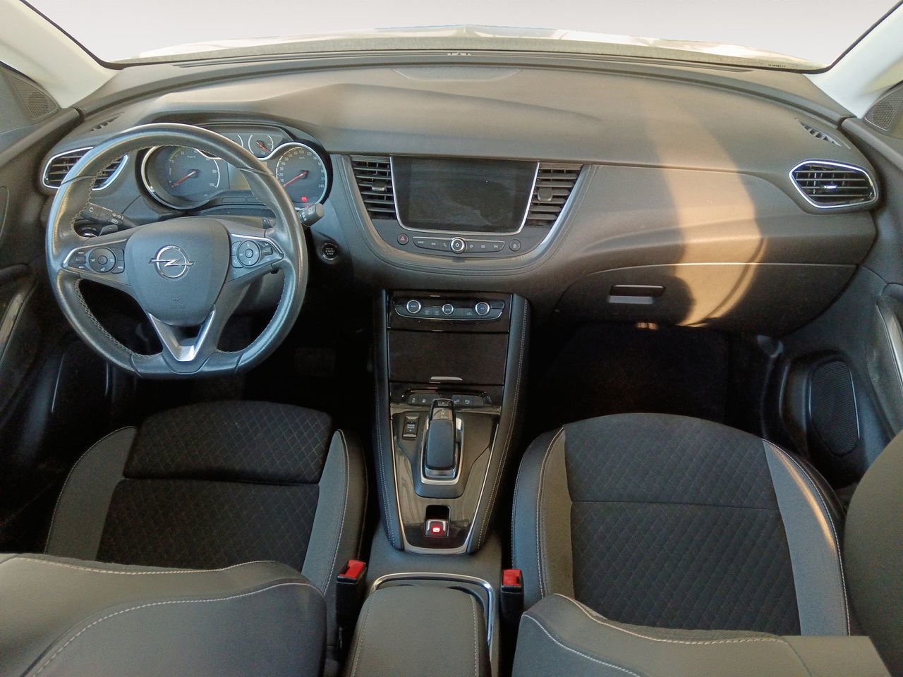 Opel Grandland 1.6 Turbo PHEV Ultimate 4x2 - foto 7