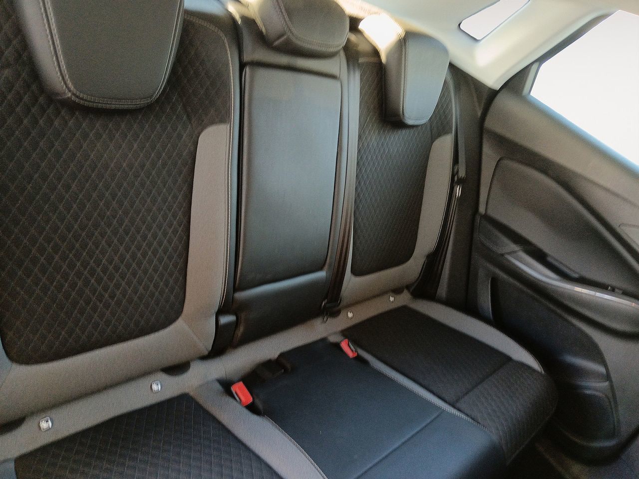 Opel Grandland 1.6 Turbo PHEV Ultimate 4x2 - foto 10