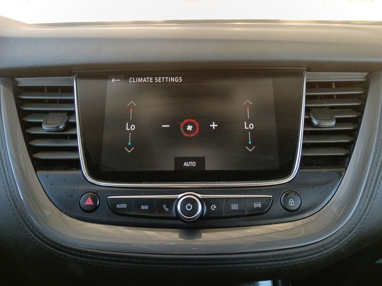 Opel Grandland 1.6 Turbo PHEV Ultimate 4x2 - foto 20