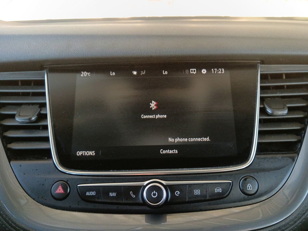 Opel Grandland 1.6 Turbo PHEV Ultimate 4x2 - foto 17