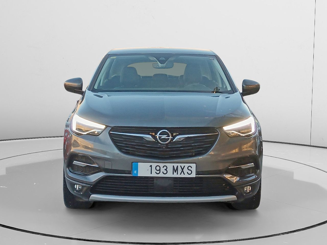 Opel Grandland 1.6 Turbo PHEV Ultimate 4x2 - foto 5