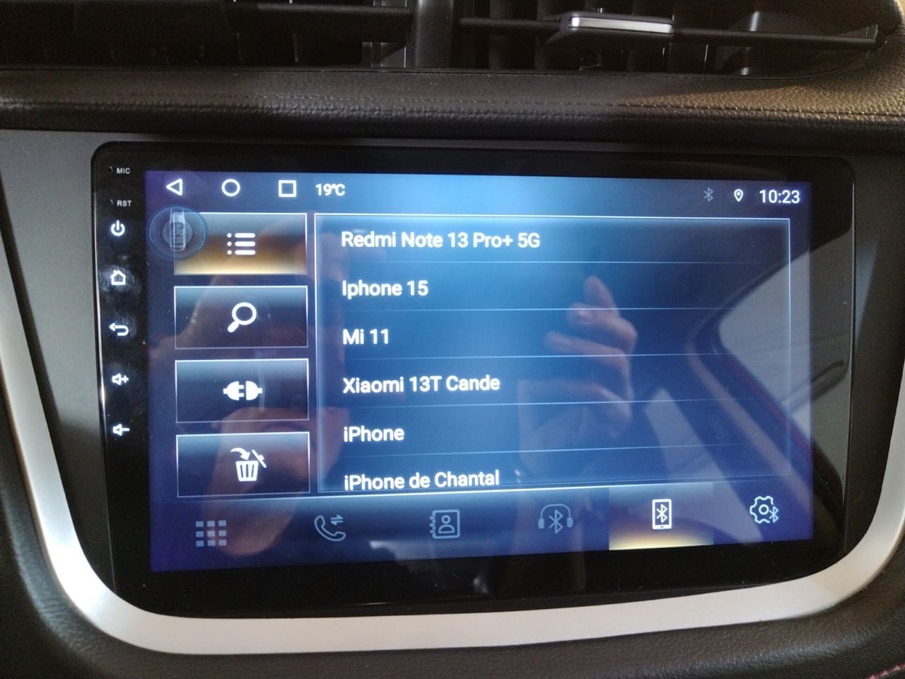 SWM G01 1.5T Luxury - foto 18