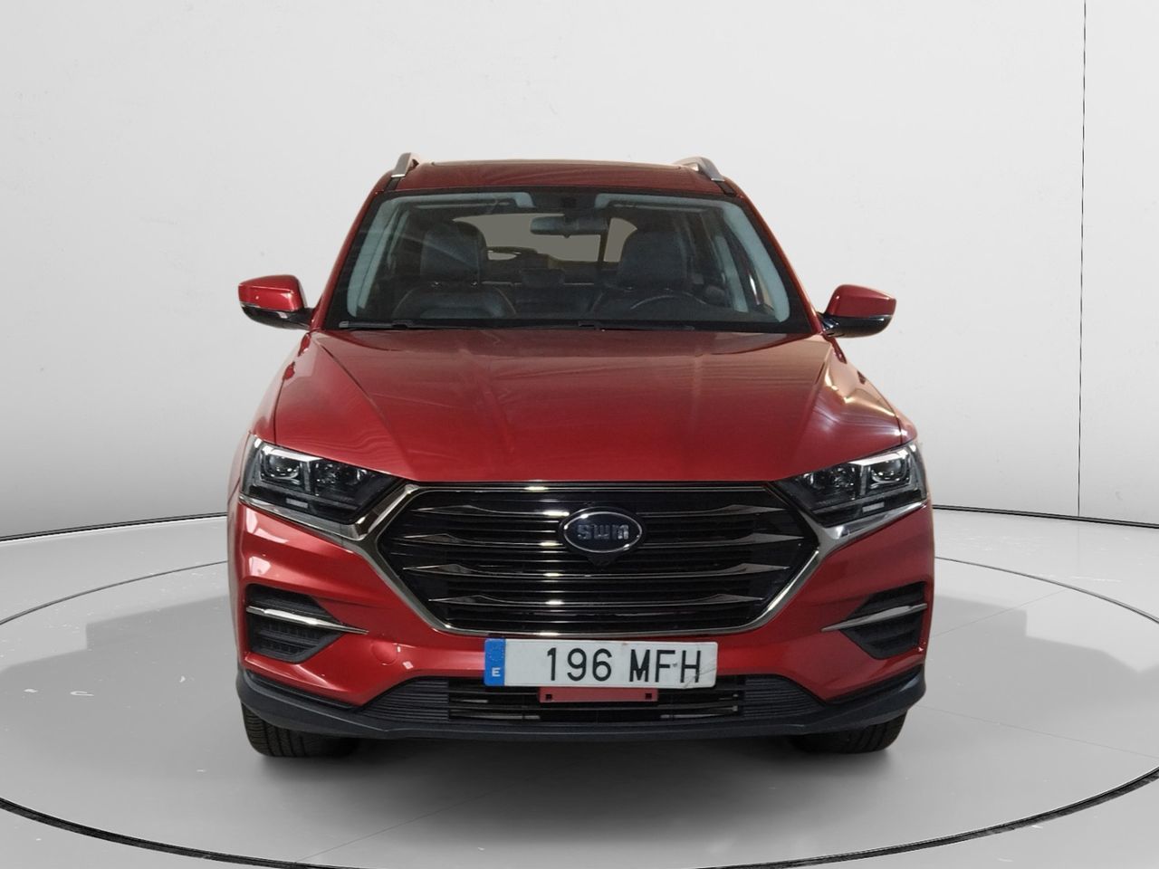 SWM G01 1.5T Luxury - foto 5