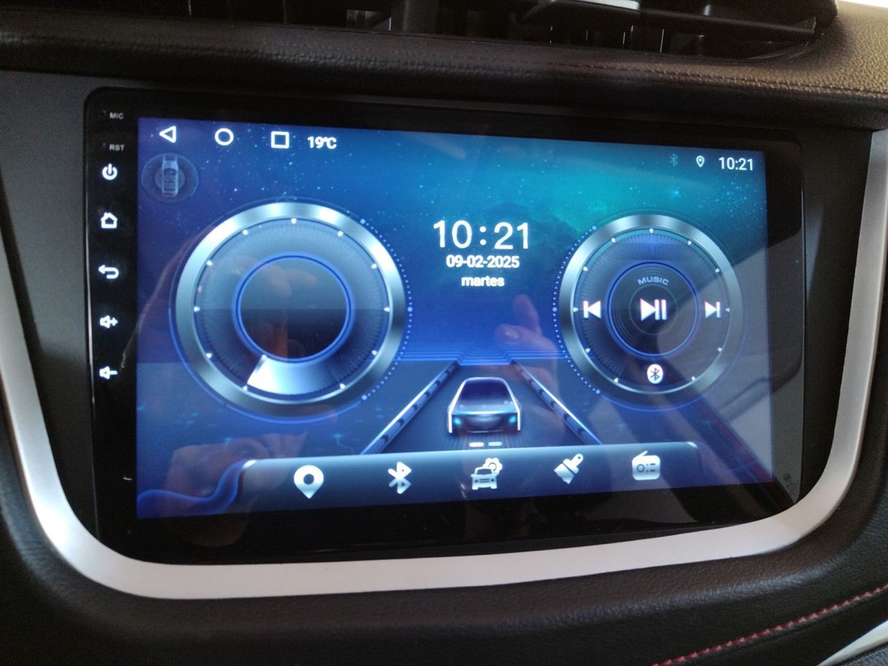 SWM G01 1.5T Luxury - foto 15
