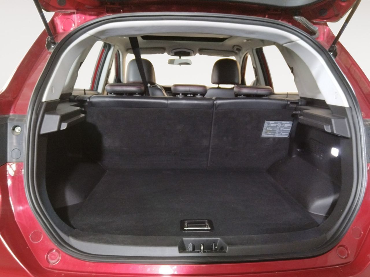 SWM G01 1.5T Luxury - foto 12