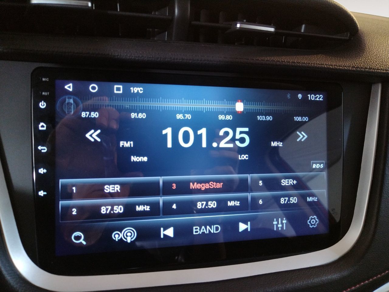 SWM G01 1.5T Luxury - foto 17