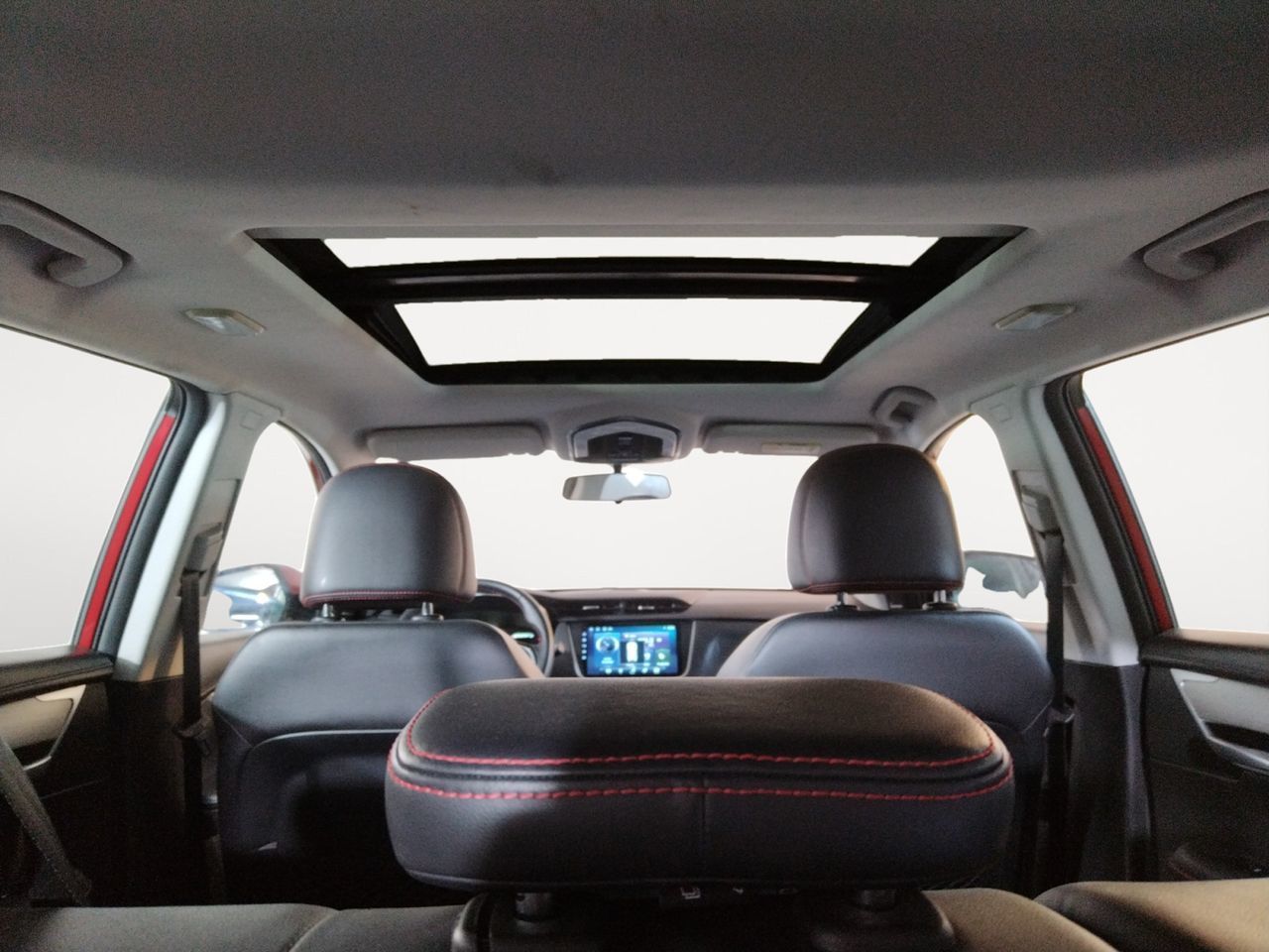 SWM G01 1.5T Luxury - foto 11