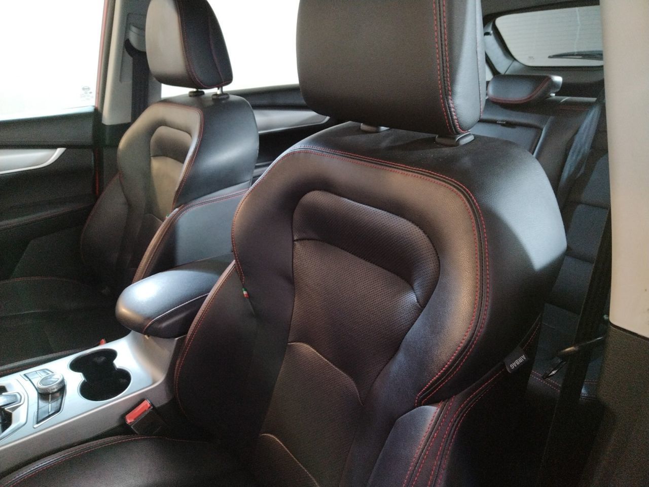 SWM G01 1.5T Luxury - foto 21